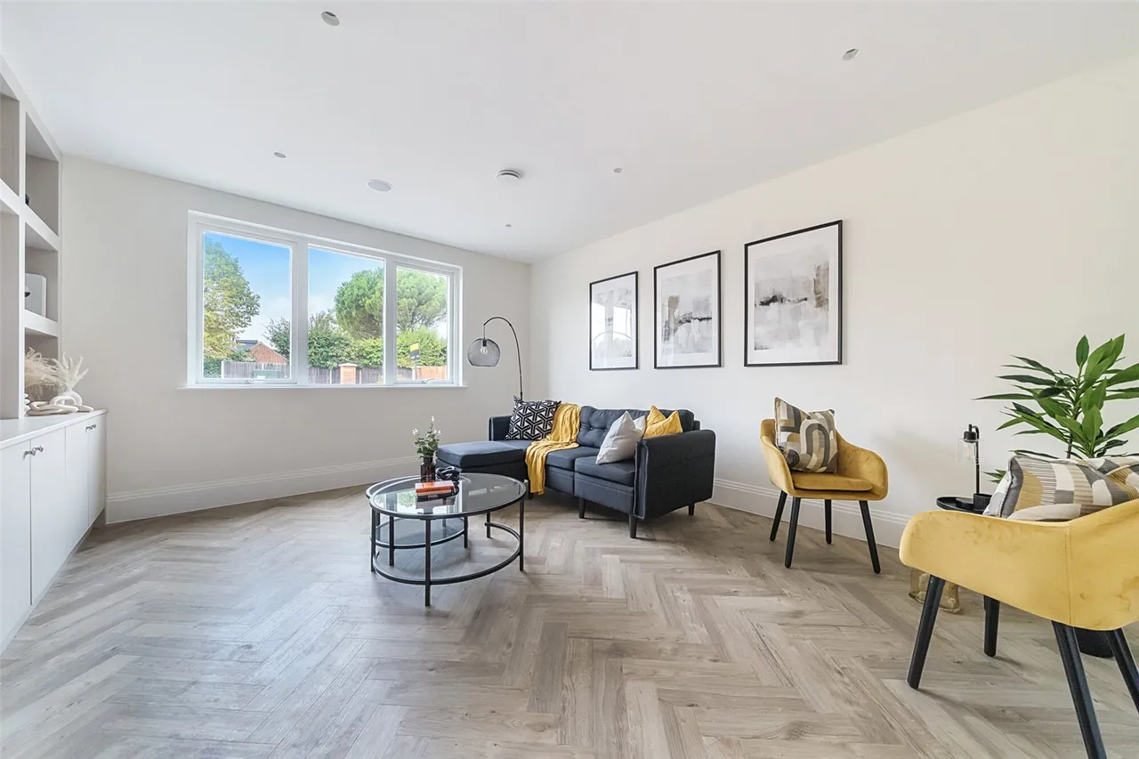 Barfield Road, BR1, photo 19