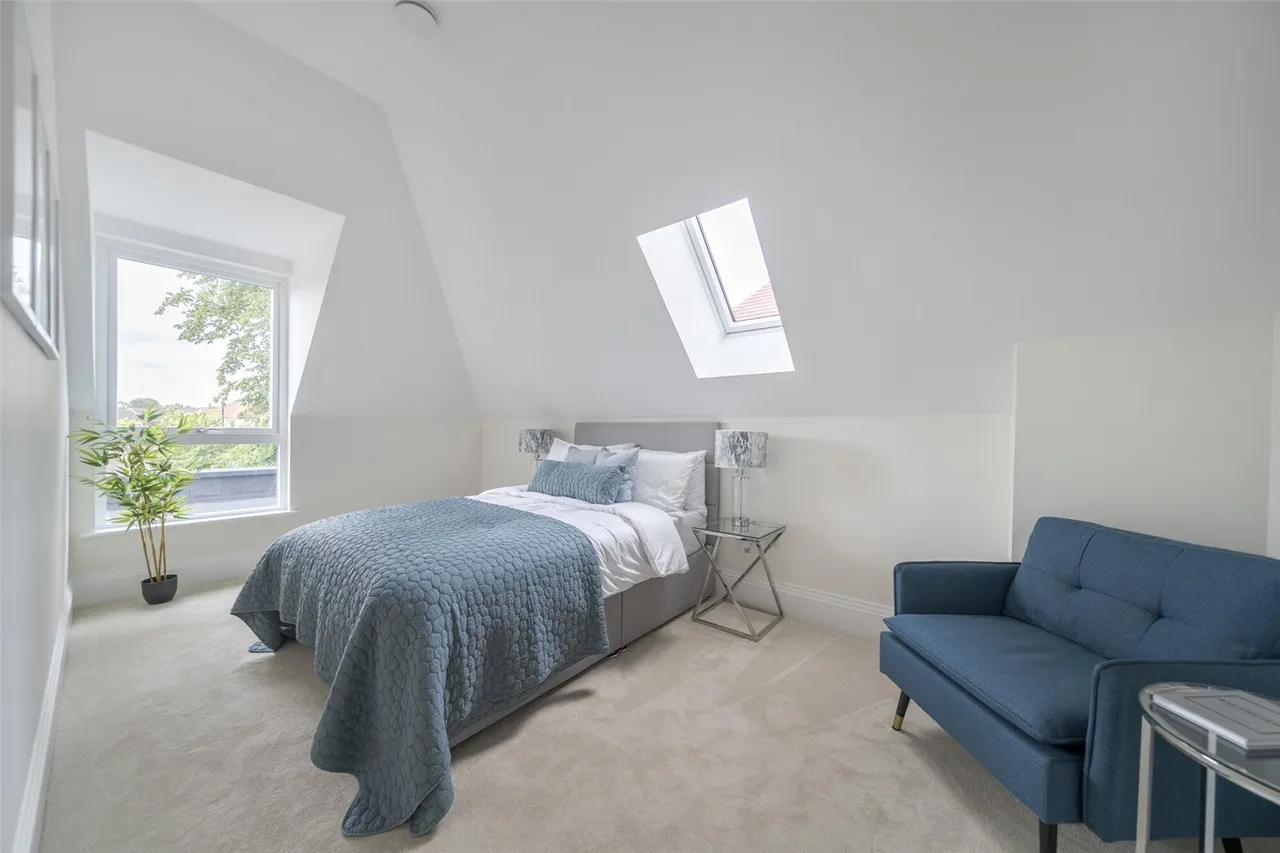 Barfield Road, BR1, photo 12
