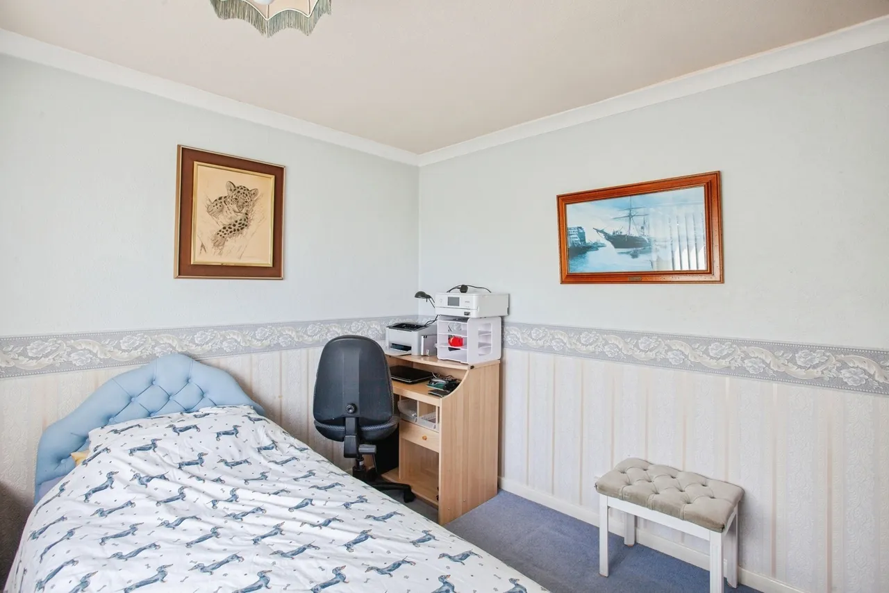Barnes Hall Road, SHEFFIELD, South Yorkshire, S35, photo 18