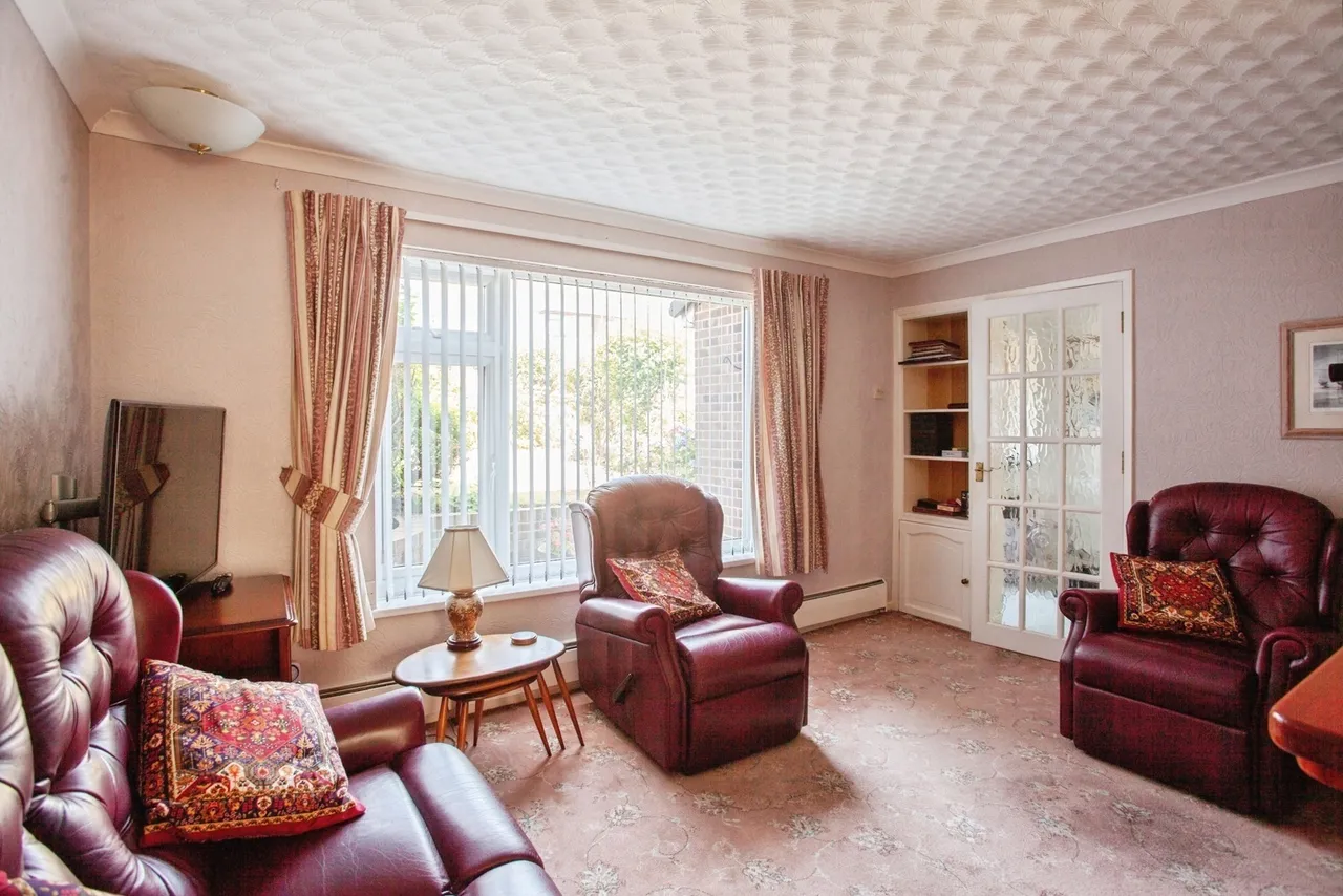 Barnes Hall Road, SHEFFIELD, South Yorkshire, S35, photo 9