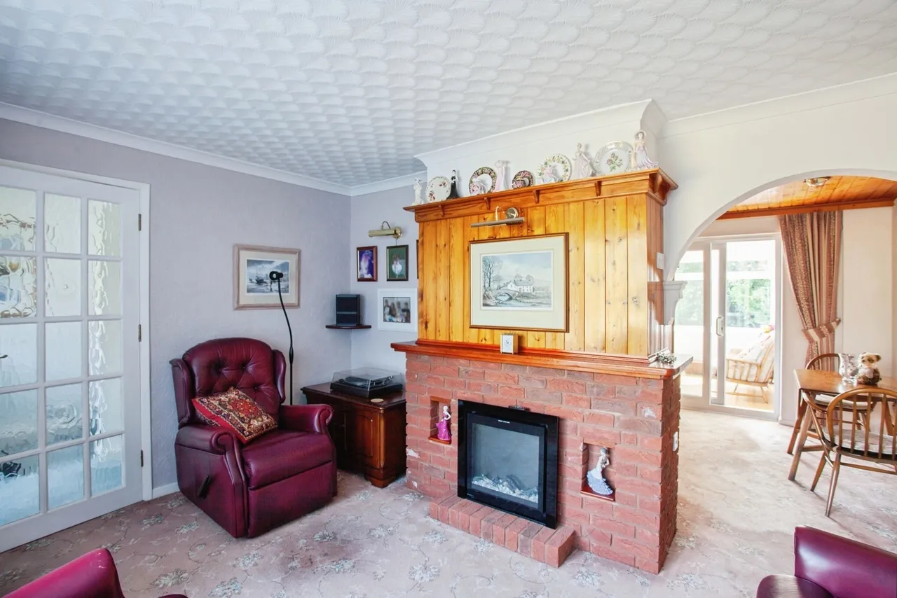 Barnes Hall Road, SHEFFIELD, South Yorkshire, S35, photo 8