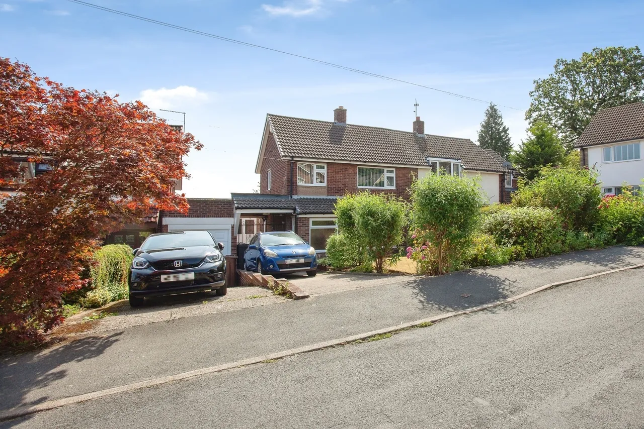 Barnes Hall Road, SHEFFIELD, South Yorkshire, S35, photo 20