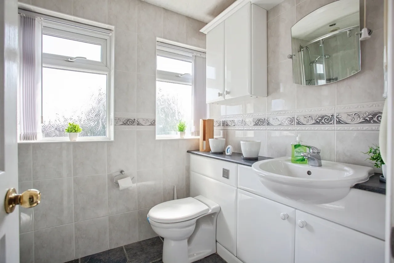 Barnes Hall Road, SHEFFIELD, South Yorkshire, S35, photo 6