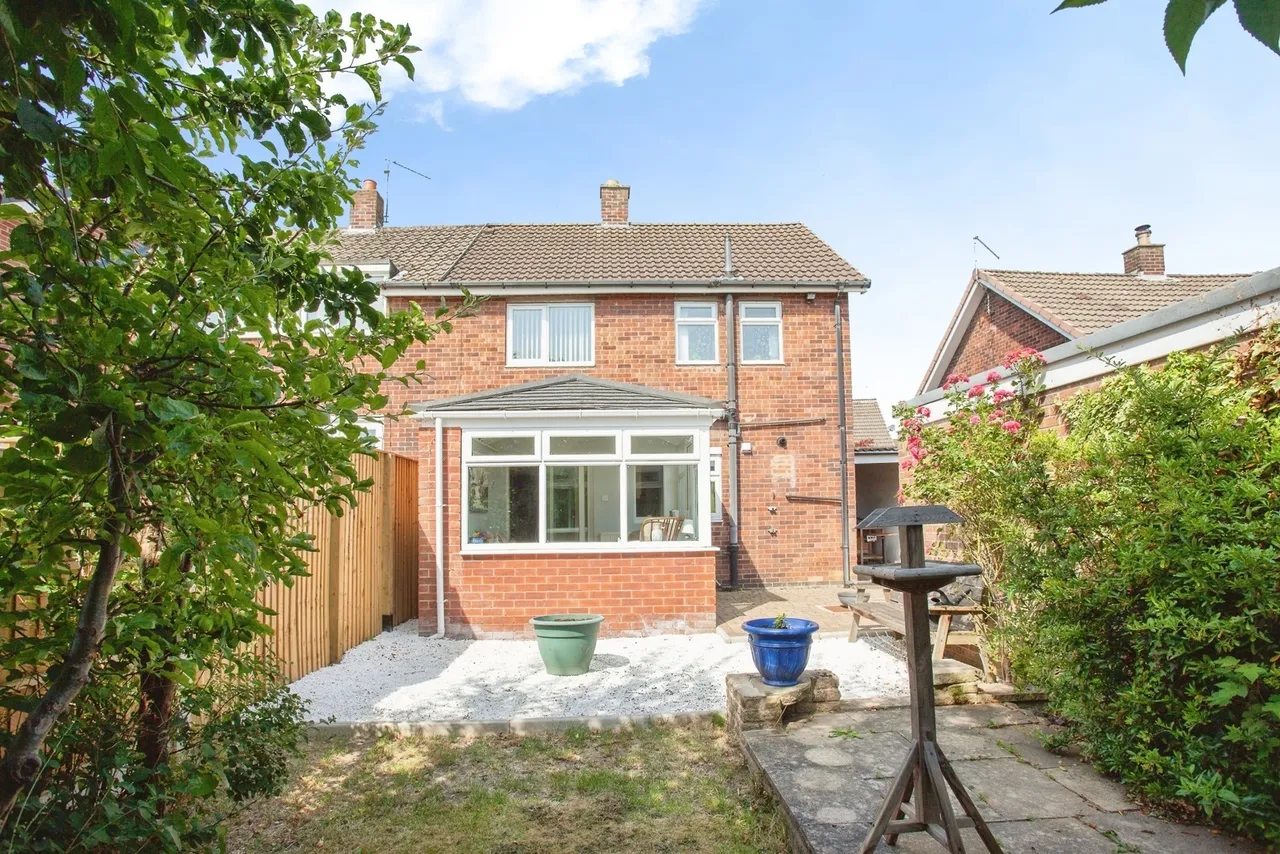 Barnes Hall Road, SHEFFIELD, South Yorkshire, S35, photo 10
