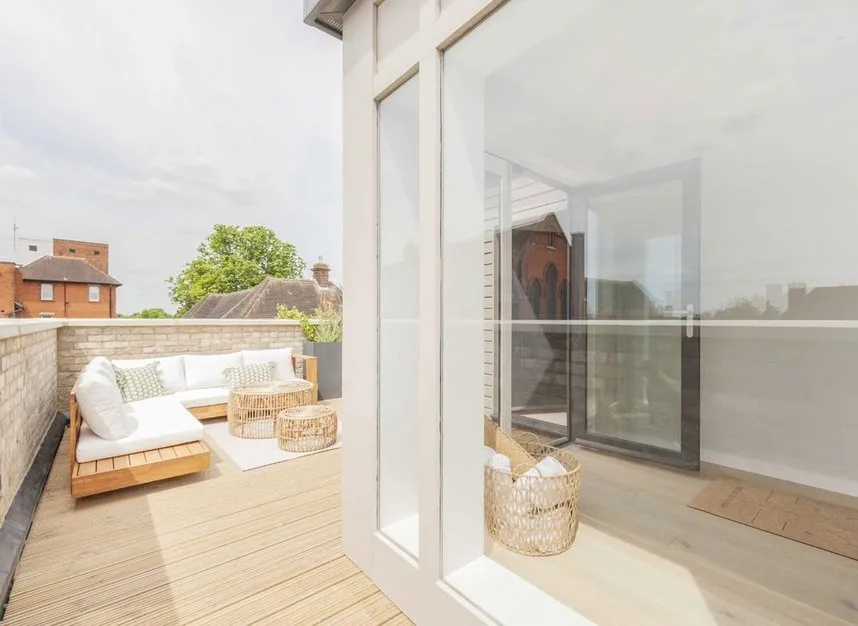 Knights Hill, West Norwood, SE27, photo 10