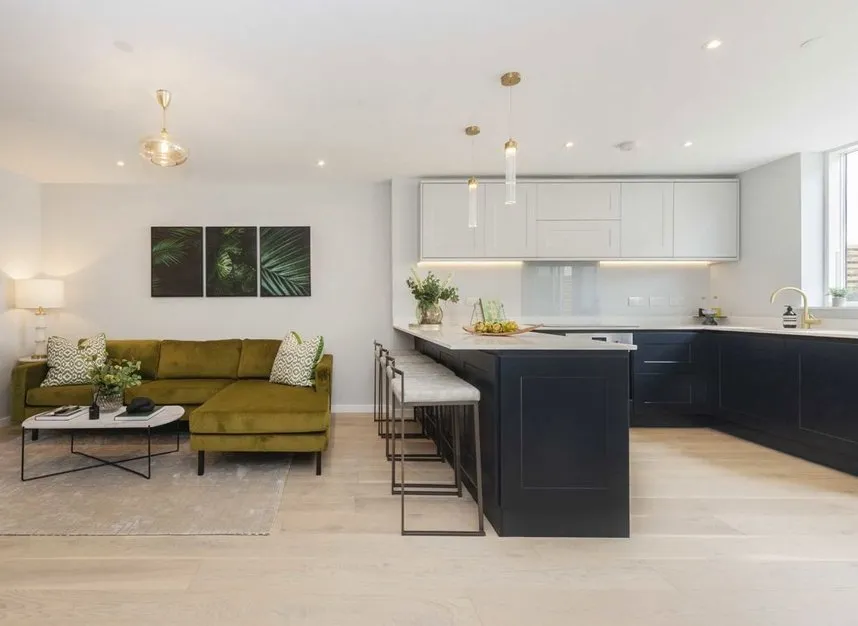 4 bed house to rent — Knights Hill, West Norwood, SE27
