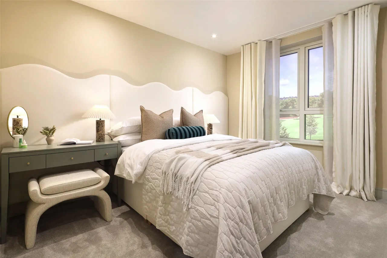 Bicknell Way, London, SW17 0FD, photo 2