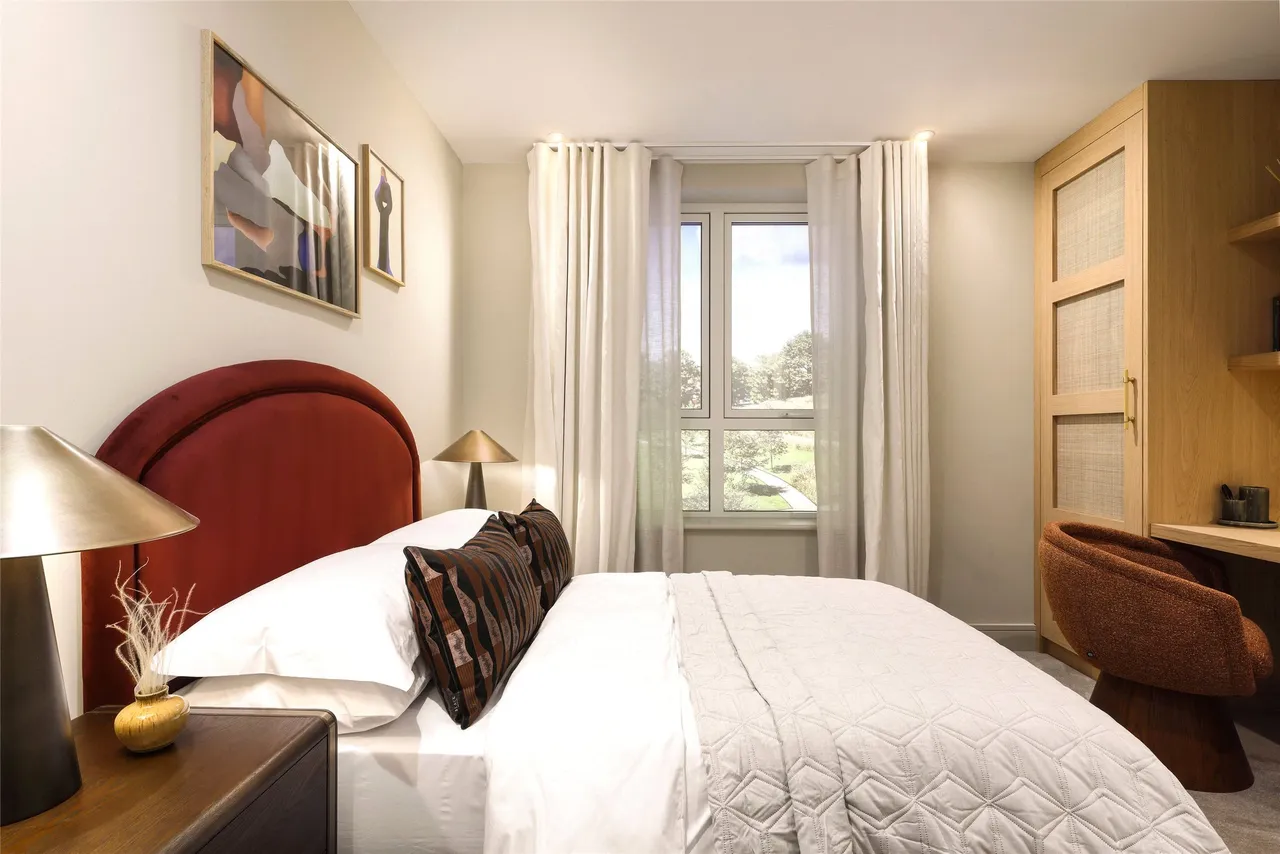 Bicknell Way, London, SW17 0FD, photo 7