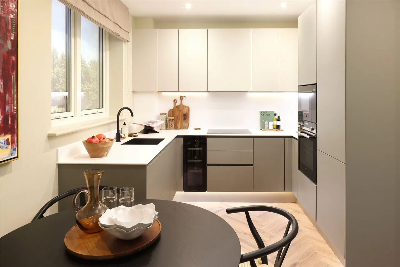 Bicknell Way, London, SW17 0FD, photo 4