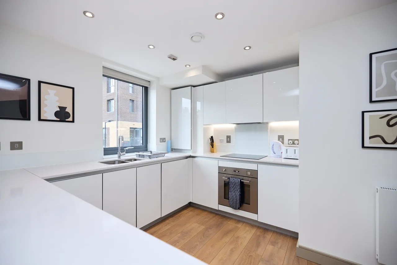 Carlton Grove, SE15, photo 3