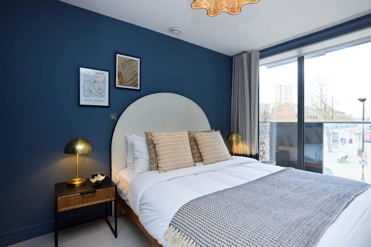 Carlton Grove, SE15, photo 4