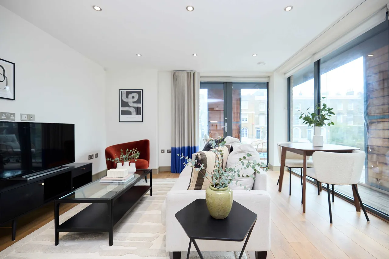 Carlton Grove, SE15, photo 2