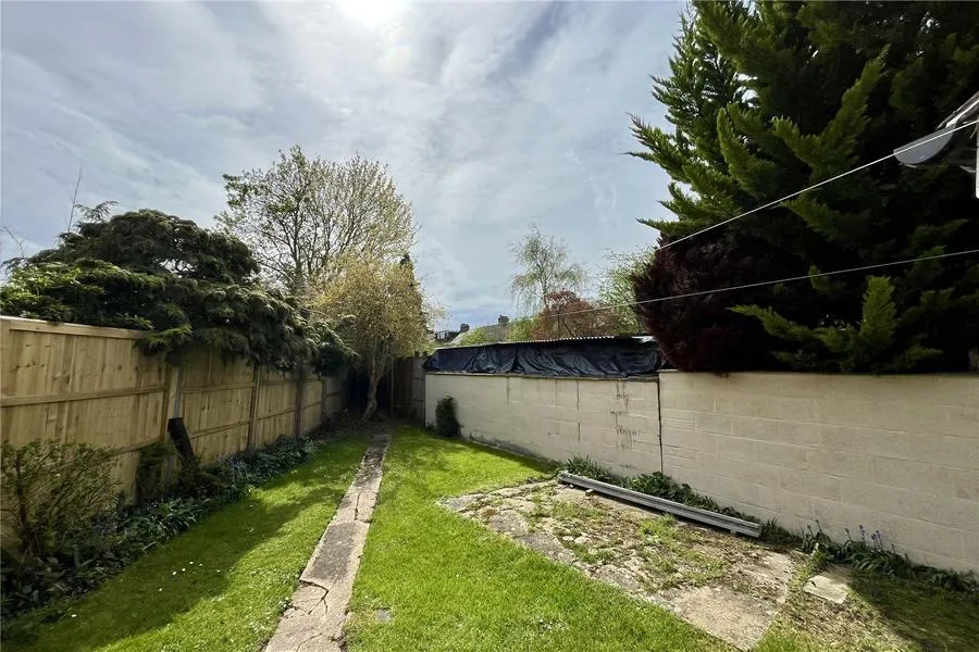 Forest Road, Headington, OX3, photo 13