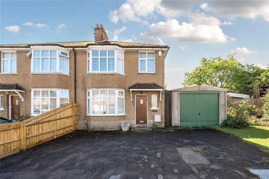 3 bed house for sale, Forest Road, Headington, OX3