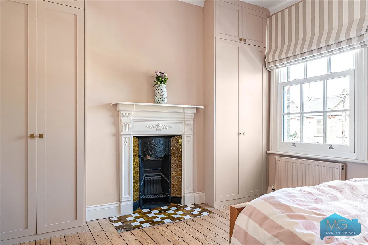 Evesham Road, London, N11, photo 16