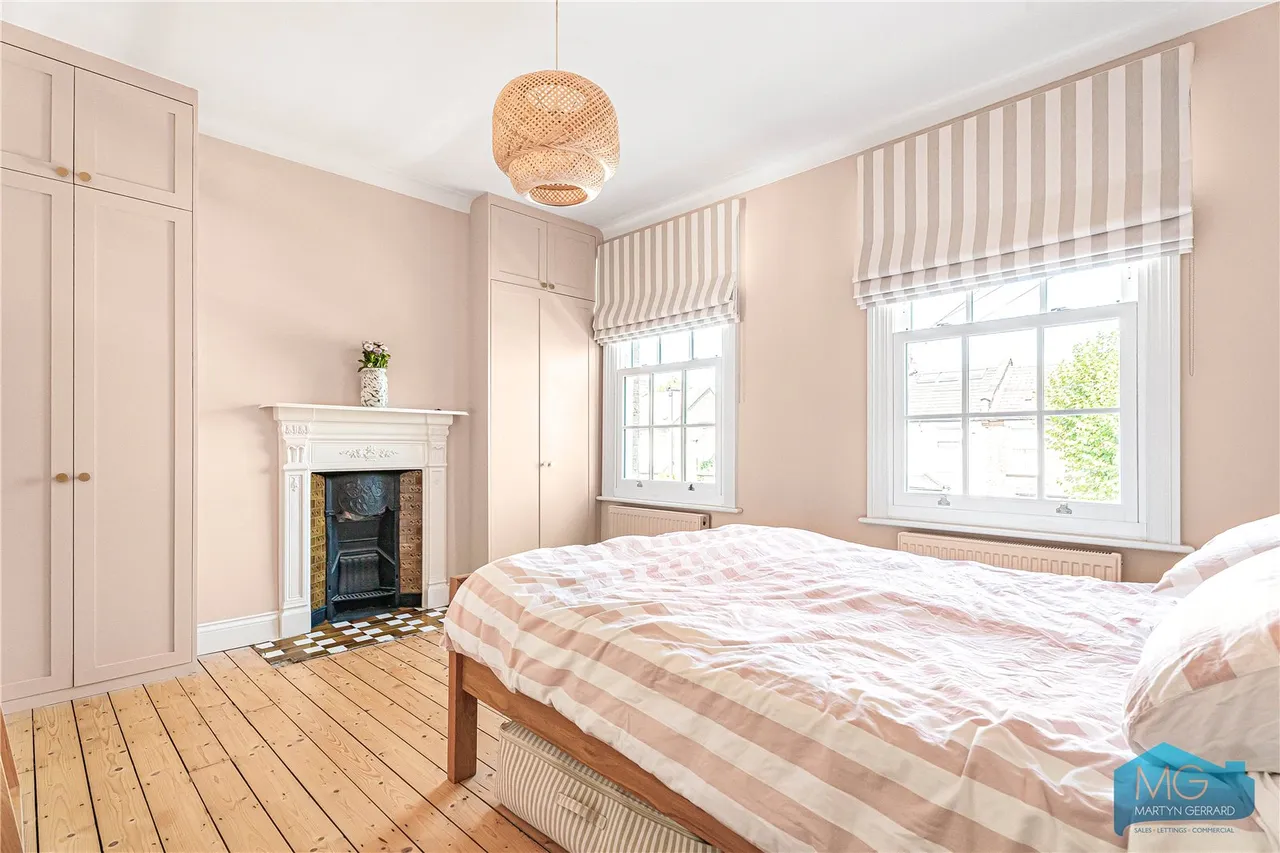 Evesham Road, London, N11, photo 15