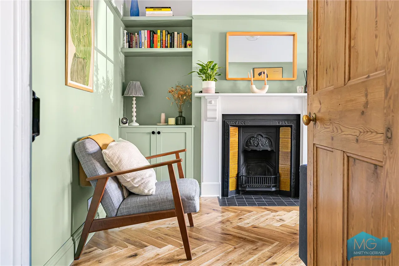 Evesham Road, London, N11, photo 7
