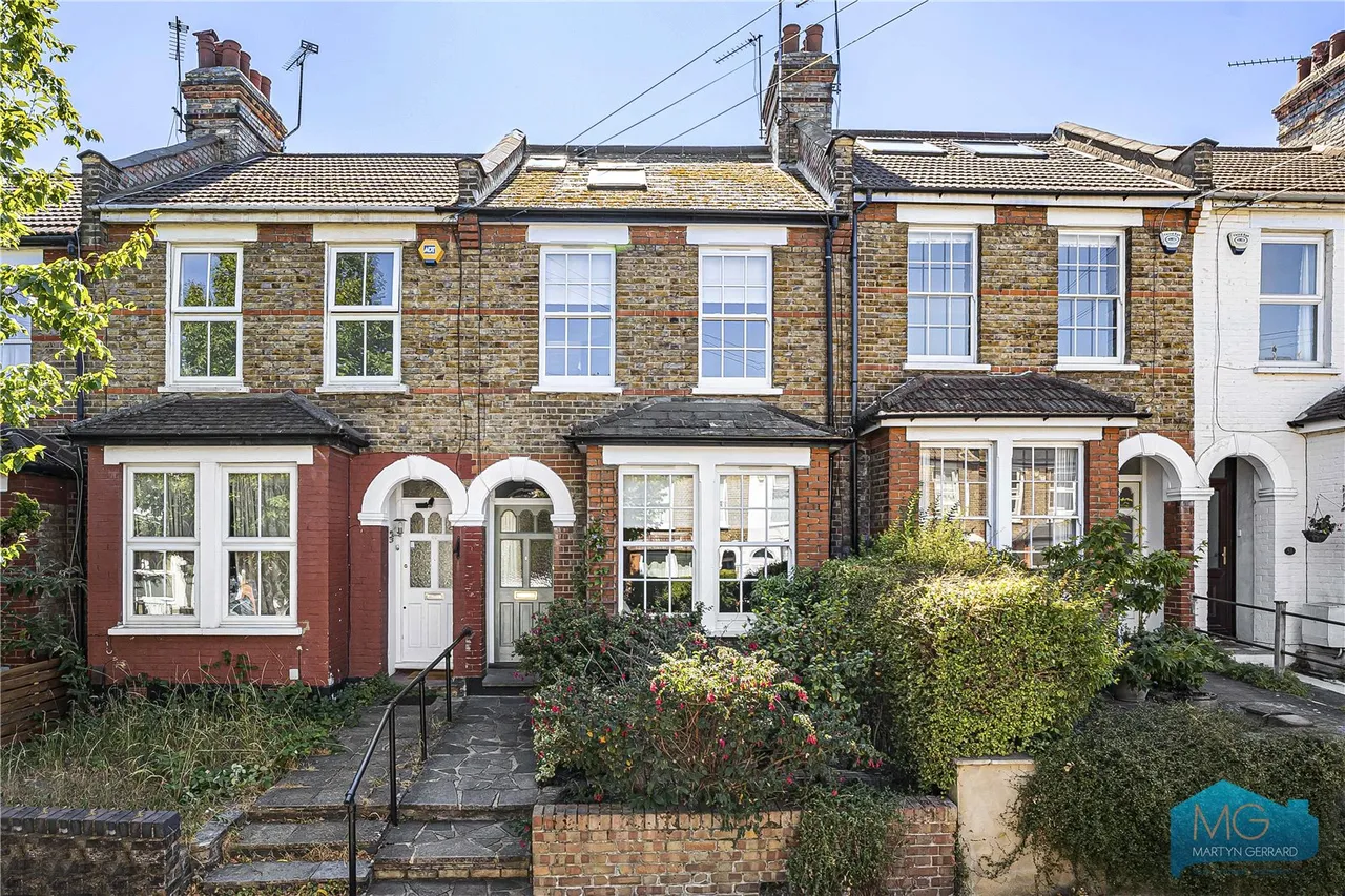 Evesham Road, London, N11, photo 5