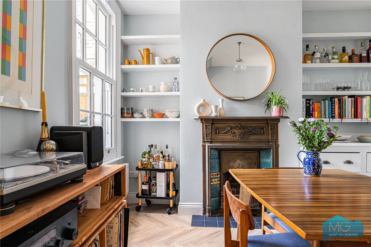 Evesham Road, London, N11, photo 10