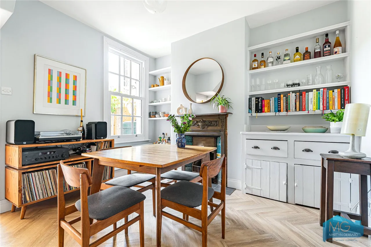 Evesham Road, London, N11, photo 9