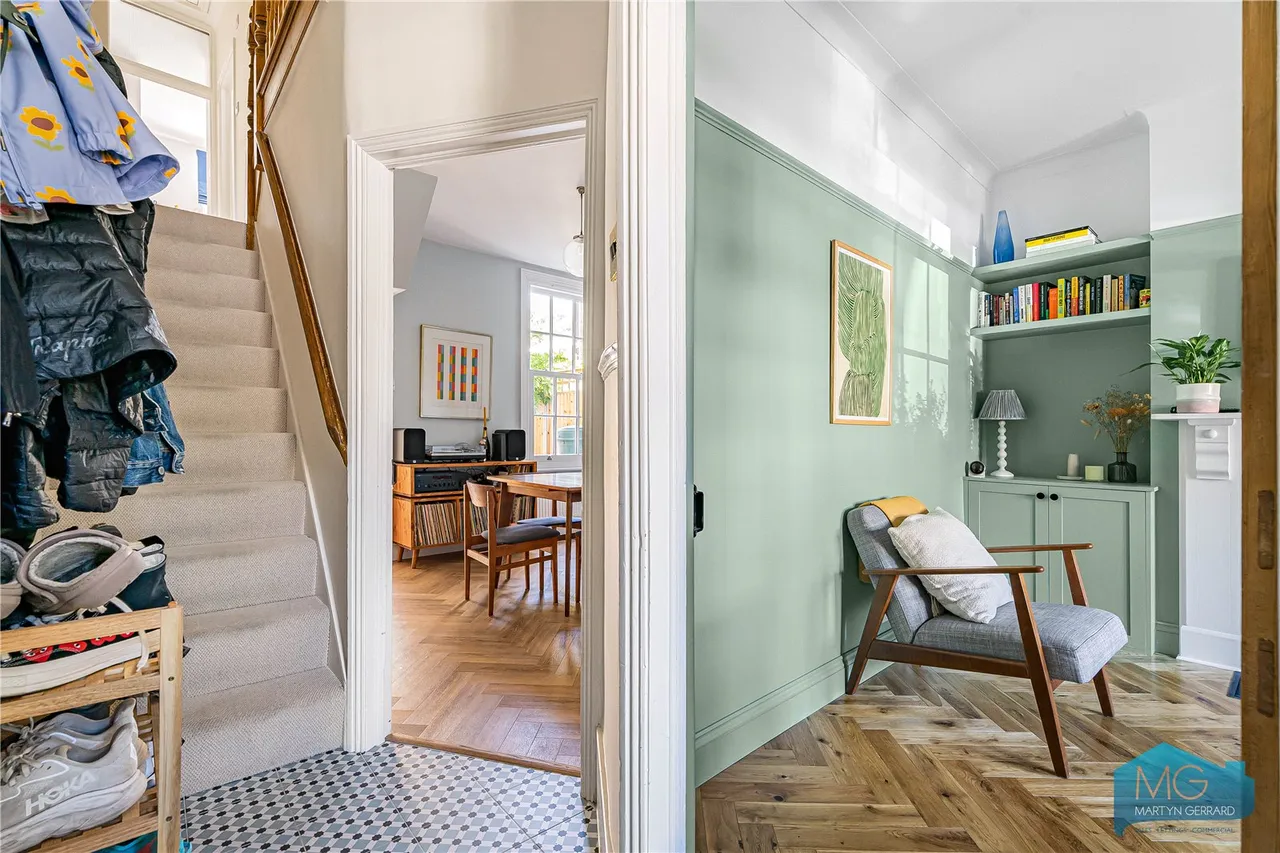 Evesham Road, London, N11, photo 8