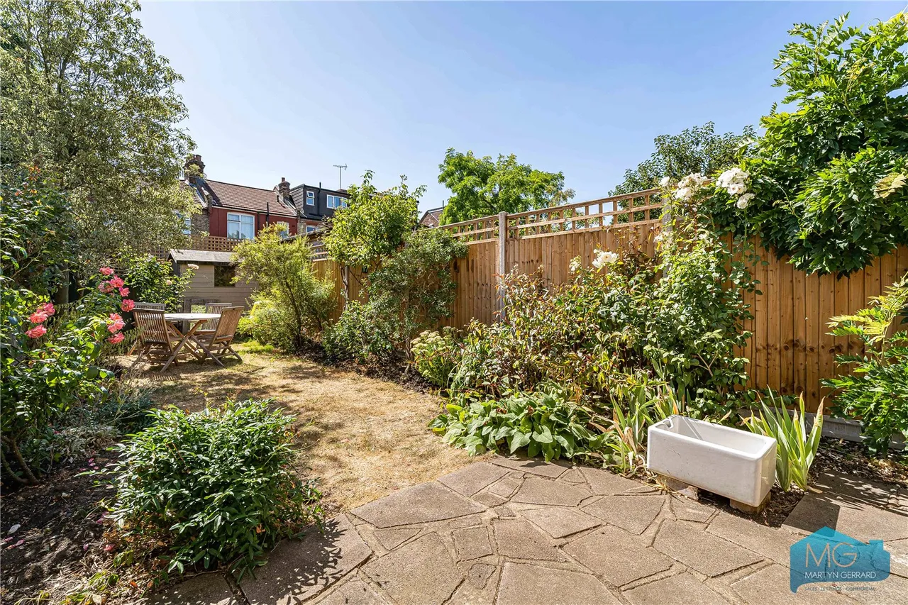 Evesham Road, London, N11, photo 4
