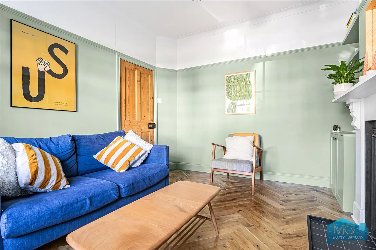 Evesham Road, London, N11, photo 6