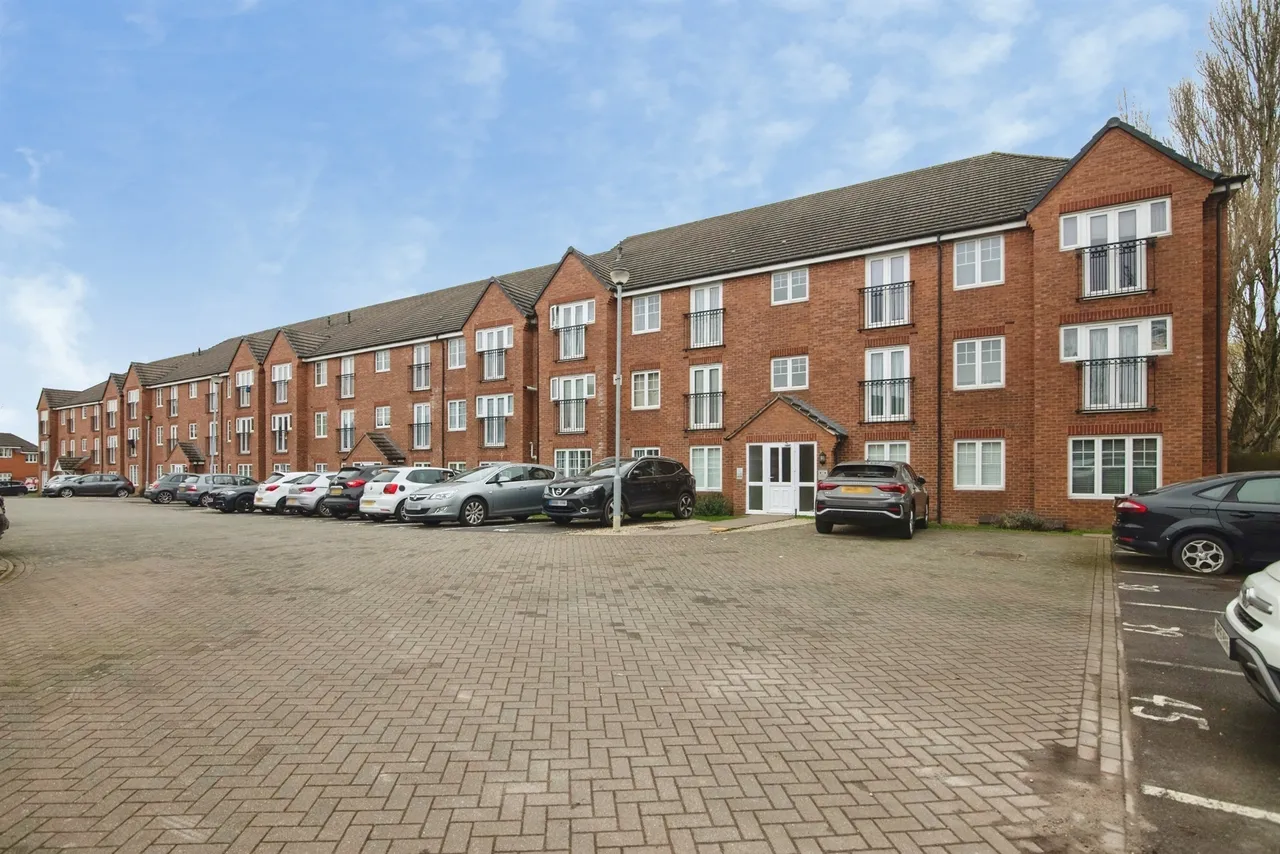 Westley Court, West Bromwich, B71, photo 10