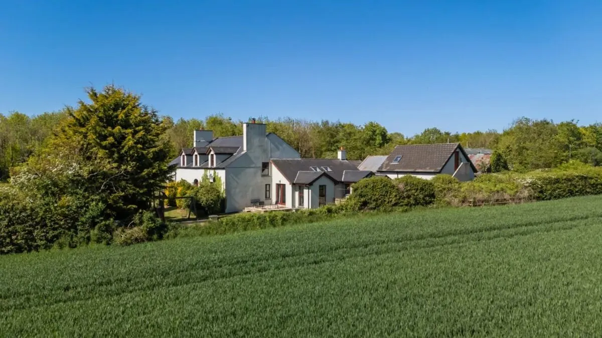 Lisbarnet Road, Lisbane, BT23, photo 46