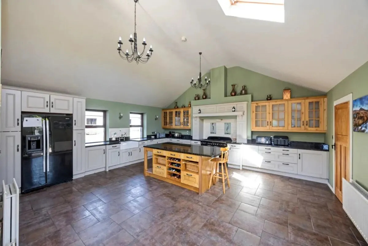 Lisbarnet Road, Lisbane, BT23, photo 12