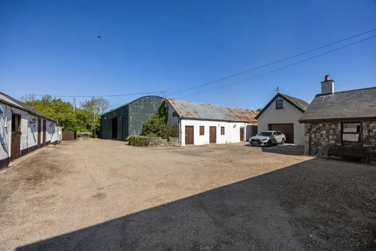 Lisbarnet Road, Lisbane, BT23, photo 70