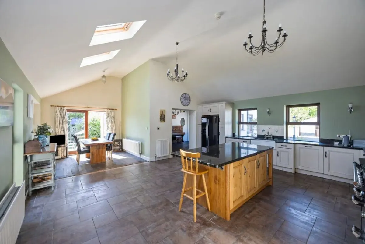 Lisbarnet Road, Lisbane, BT23, photo 14