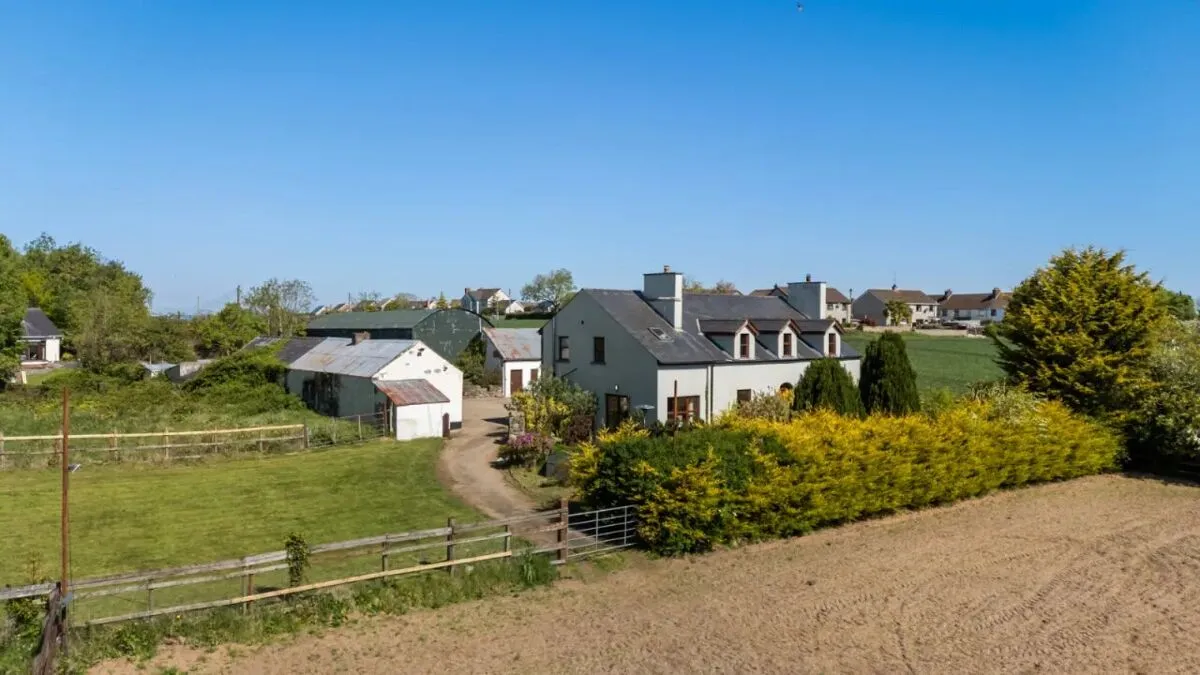 Lisbarnet Road, Lisbane, BT23, photo 82