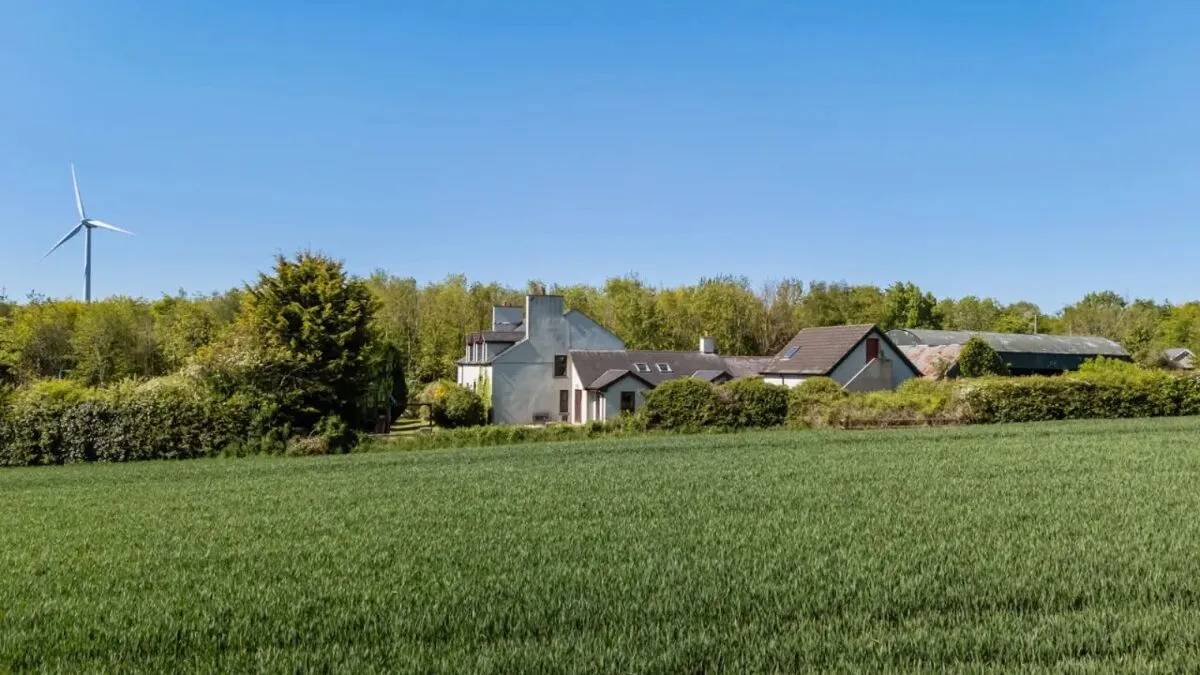 Lisbarnet Road, Lisbane, BT23, photo 81