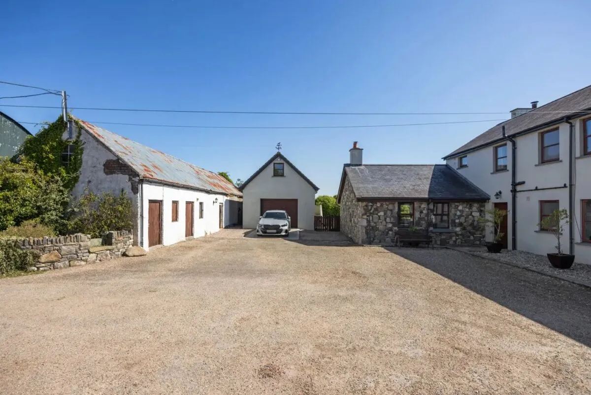 Lisbarnet Road, Lisbane, BT23, photo 69