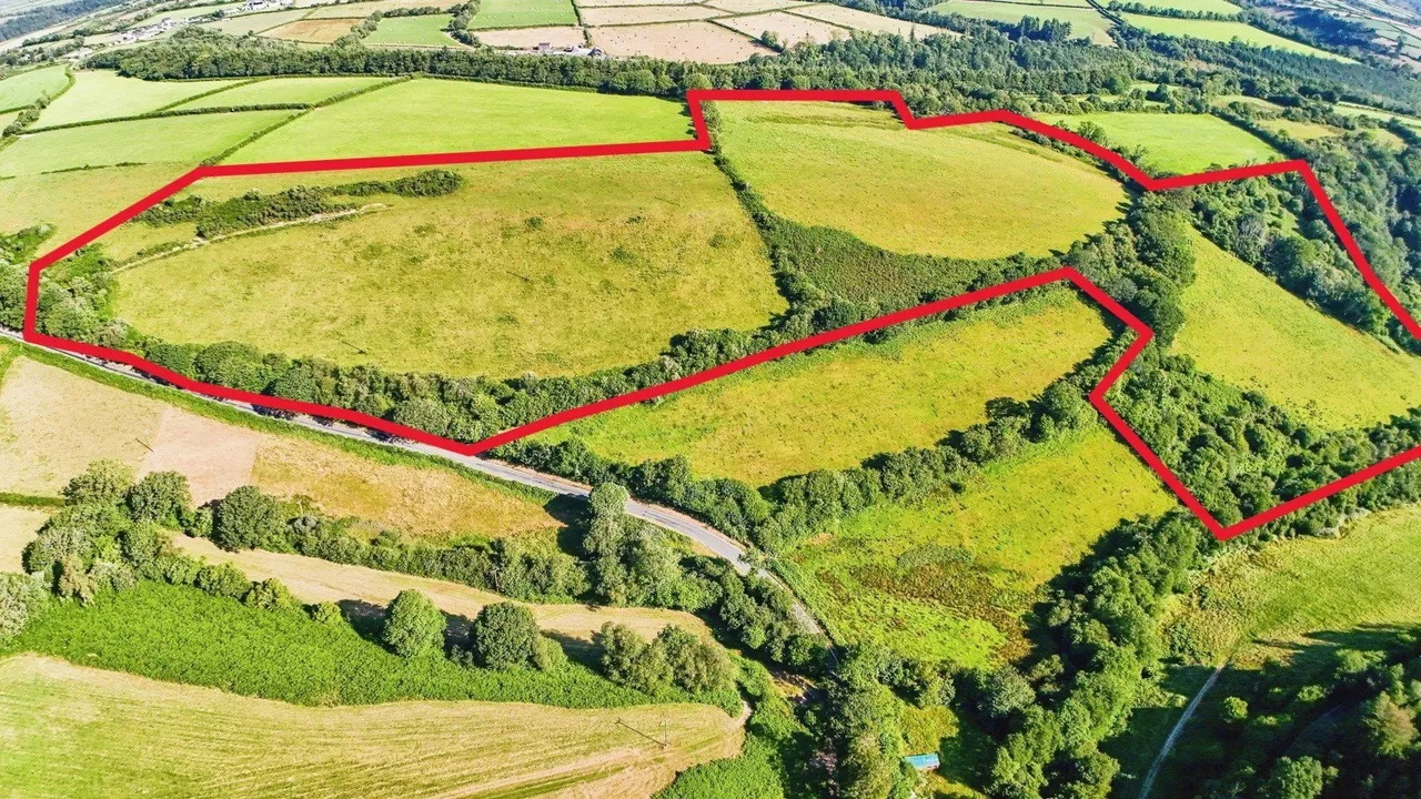 residential (land) for sale, Blaenycoed Road, Carmarthen, SA33