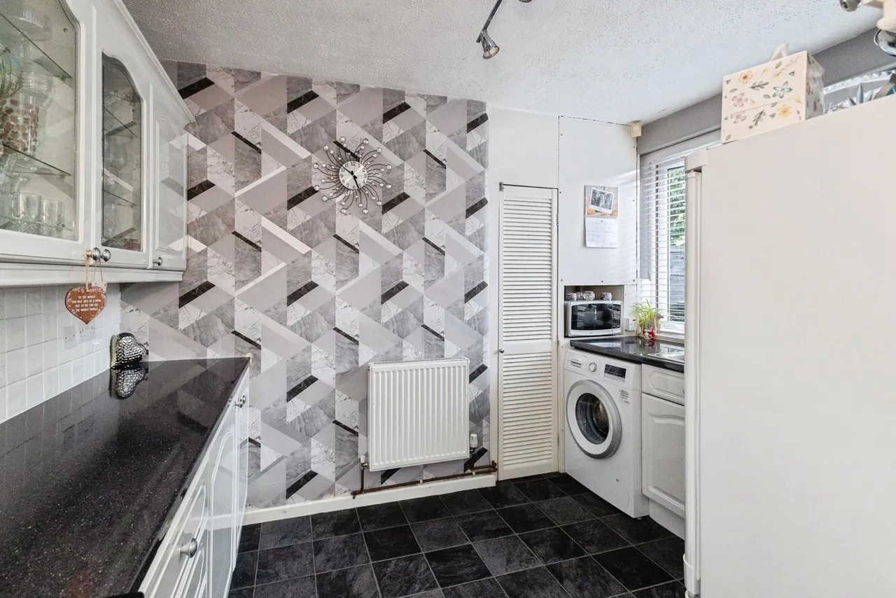 Farrar Road, Droylsden, Manchester, Greater Manchester, M43, photo 6