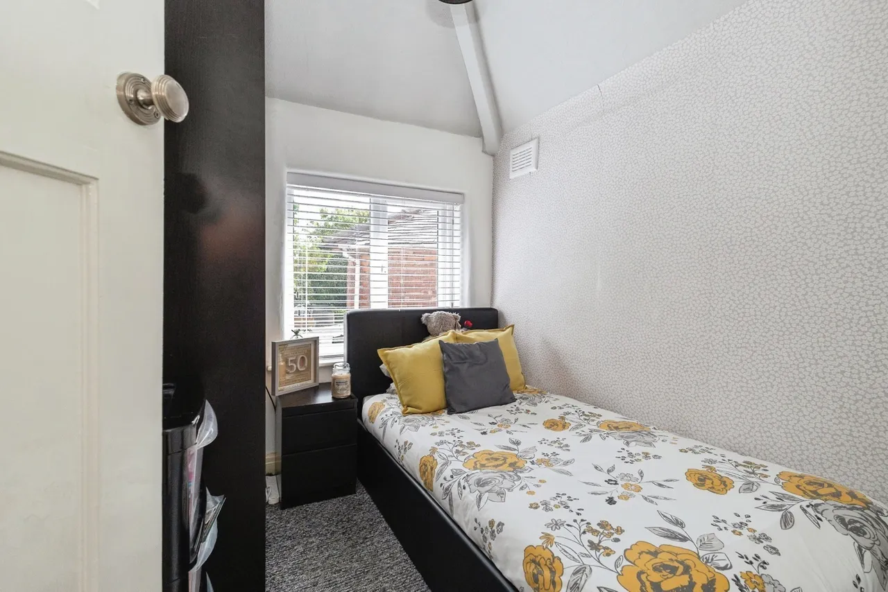 Farrar Road, Droylsden, Manchester, Greater Manchester, M43, photo 12