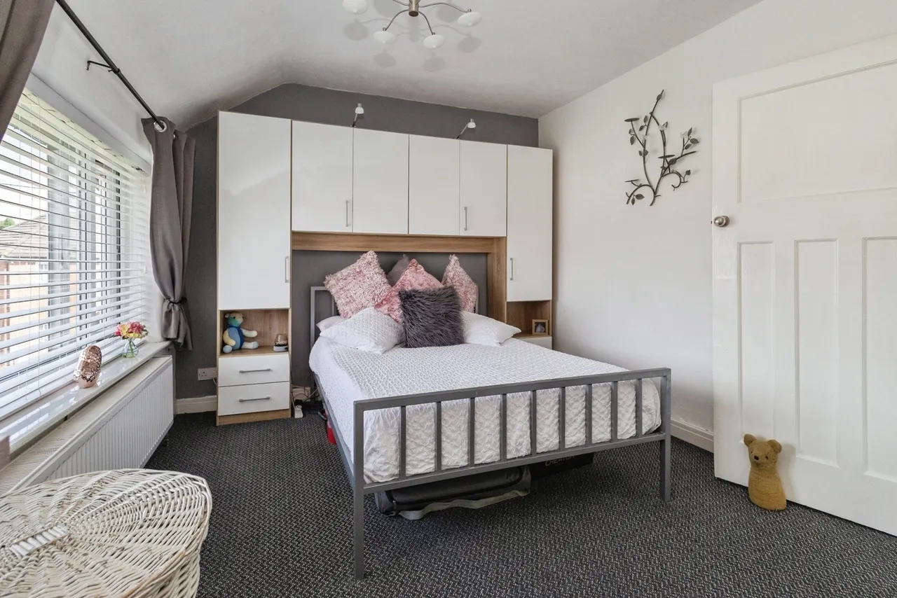Farrar Road, Droylsden, Manchester, Greater Manchester, M43, photo 9