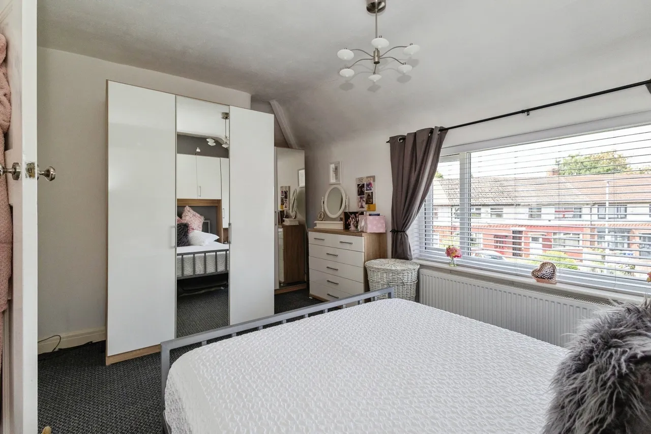 Farrar Road, Droylsden, Manchester, Greater Manchester, M43, photo 10