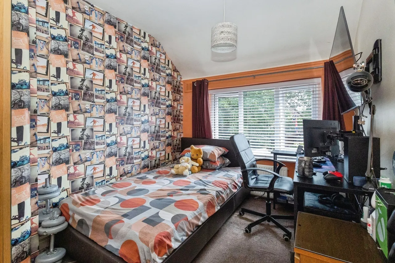 Farrar Road, Droylsden, Manchester, Greater Manchester, M43, photo 13