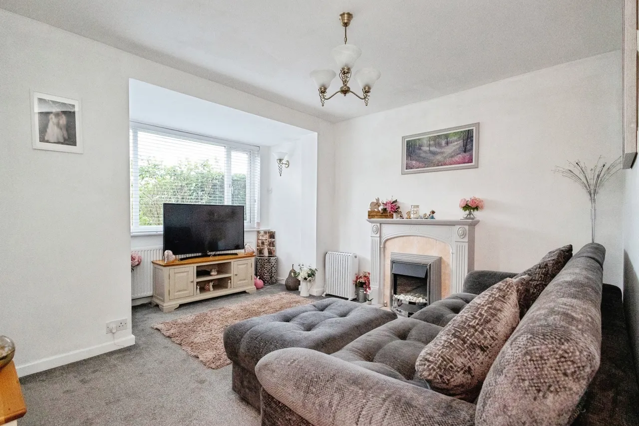 Farrar Road, Droylsden, Manchester, Greater Manchester, M43, photo 2