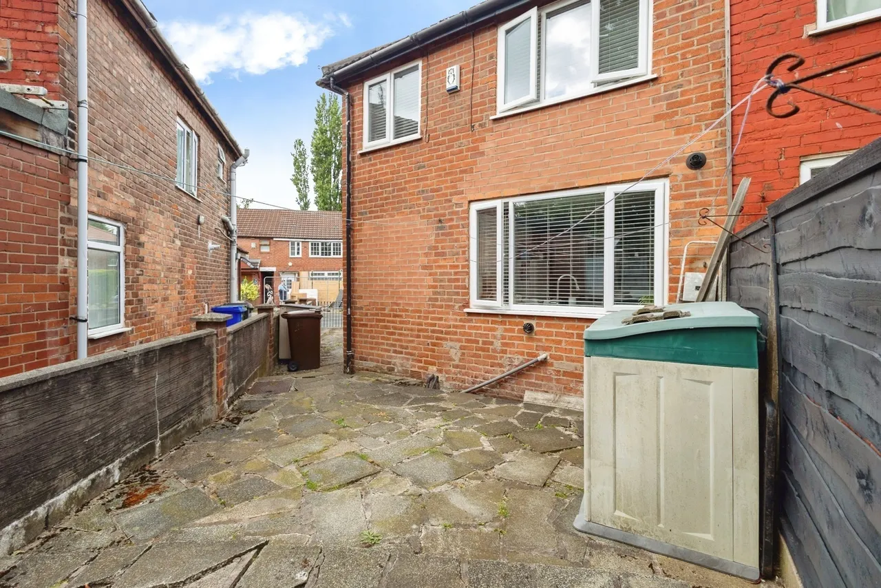 Farrar Road, Droylsden, Manchester, Greater Manchester, M43, photo 16