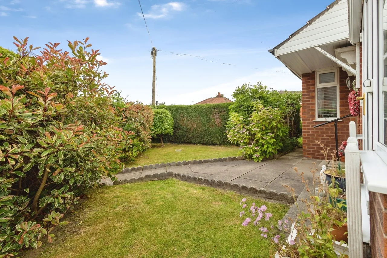 Farrar Road, Droylsden, Manchester, Greater Manchester, M43, photo 17