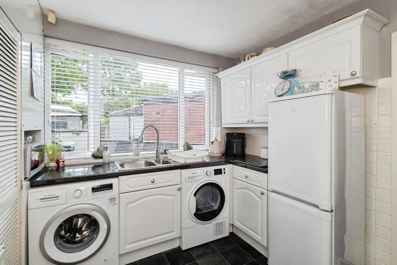 Farrar Road, Droylsden, Manchester, Greater Manchester, M43, photo 5