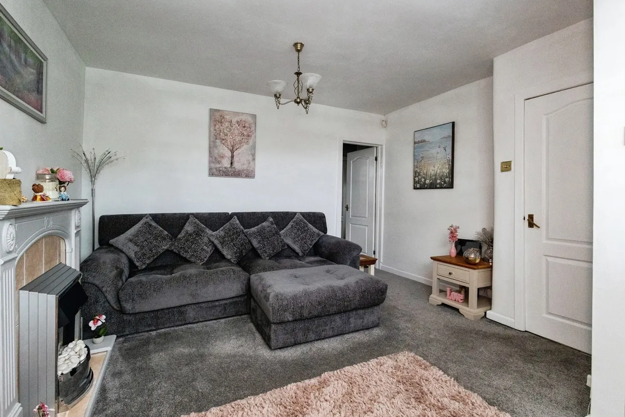 Farrar Road, Droylsden, Manchester, Greater Manchester, M43, photo 3