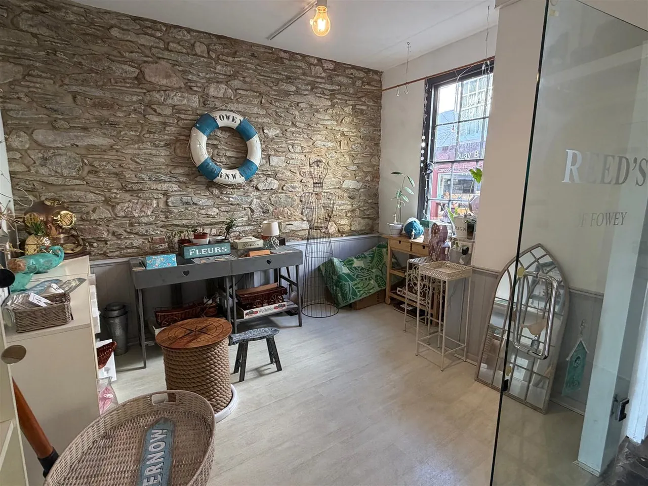 Fore Street, Fowey, photo 4