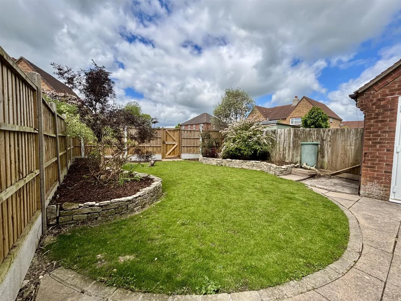 Brionne Way, Shaftesbury, Dorset SP7 8SL, photo 16