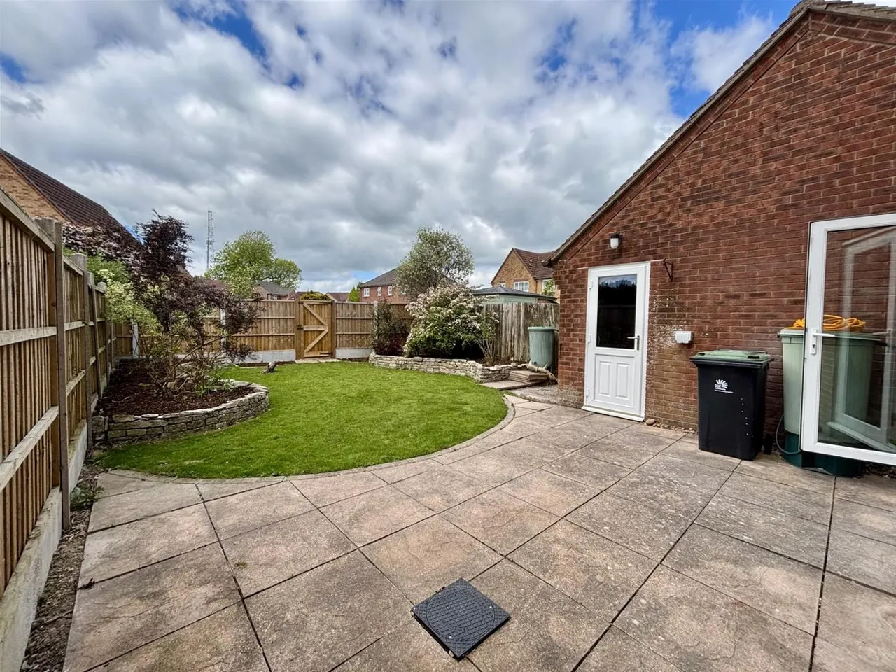Brionne Way, Shaftesbury, Dorset SP7 8SL, photo 14