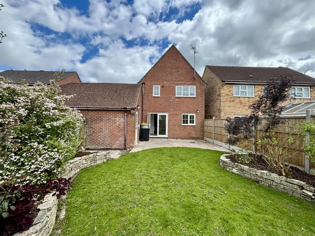Brionne Way, Shaftesbury, Dorset SP7 8SL, photo 17
